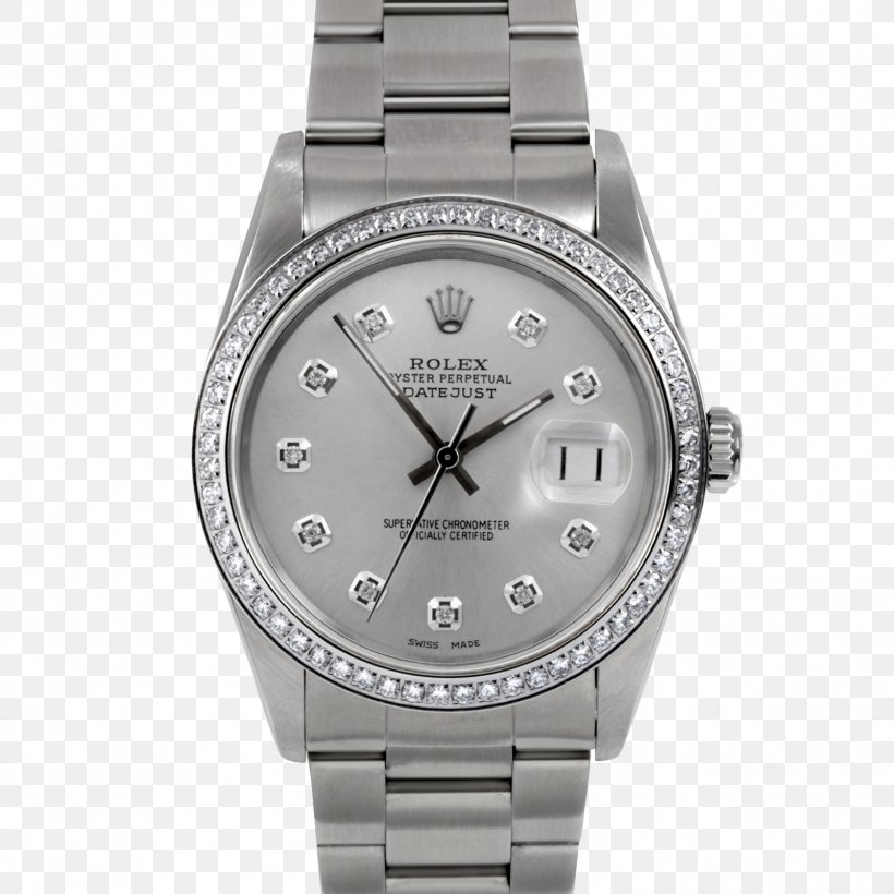 Rolex Datejust Watch Rolex Submariner TAG Heuer, PNG, 1603x1603px, Rolex Datejust, Automatic Watch, Brand, Diamond, Gold Download Free