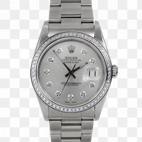 Rolex - Rolex Datejust Watch Rolex Submariner TAG Heuer PNG