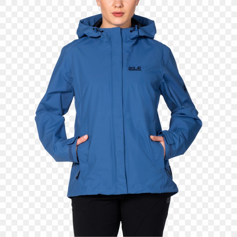 Shell Jacket Polar Fleece Coat Gore-Tex, PNG, 1024x1024px, Jacket, Berghaus, Blue, Coat, Cobalt Blue Download Free