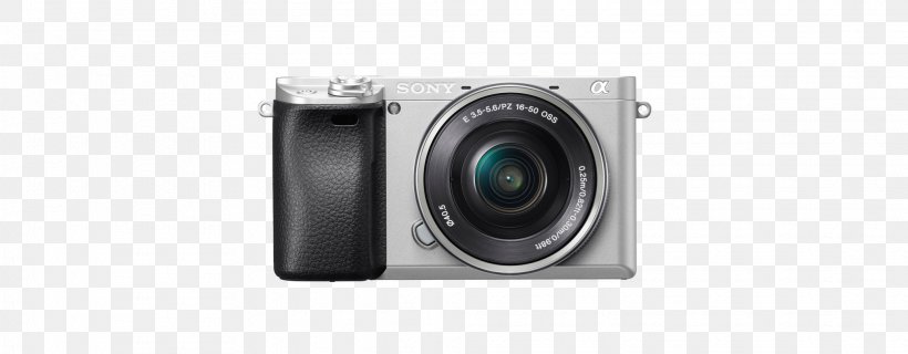 Sony α6000 Canon EF-S 18–135mm Lens Sony E-mount Mirrorless Interchangeable-lens Camera APS-C, PNG, 2028x792px, Sony Emount, Active Pixel Sensor, Apsc, Camera, Camera Lens Download Free