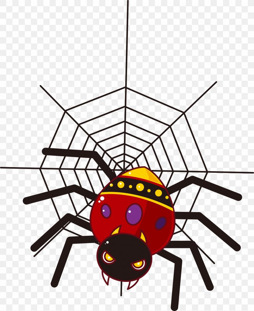 Spider Drawing, PNG, 1453x1775px, Spider, Animation, Arthropod, Cartoon, Designer Download Free