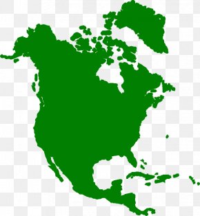America Cliparts - United States South America Continent North America Clip Art PNG