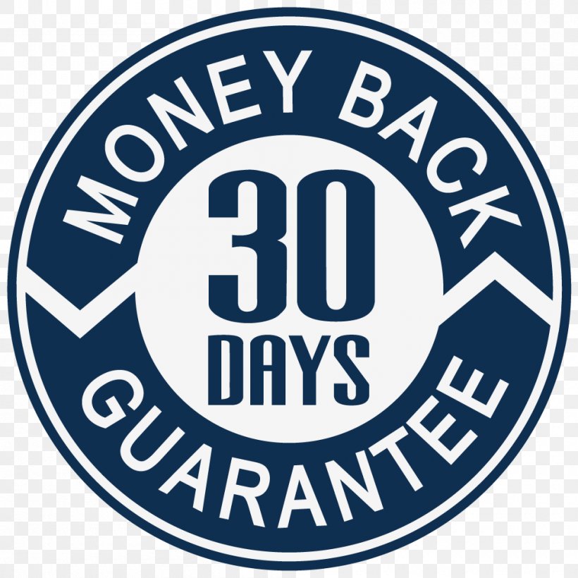 30 Day Guarantee Pic, PNG, 1000x1000px, Guarantee, Area, Brand, Cheque, Cloudlinux Os Download Free