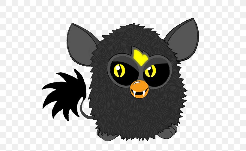Cat Furby Minecraft Whiskers Hey Brother, PNG, 578x504px, Cat, Big Cats, Carnivoran, Cartoon, Cat Like Mammal Download Free