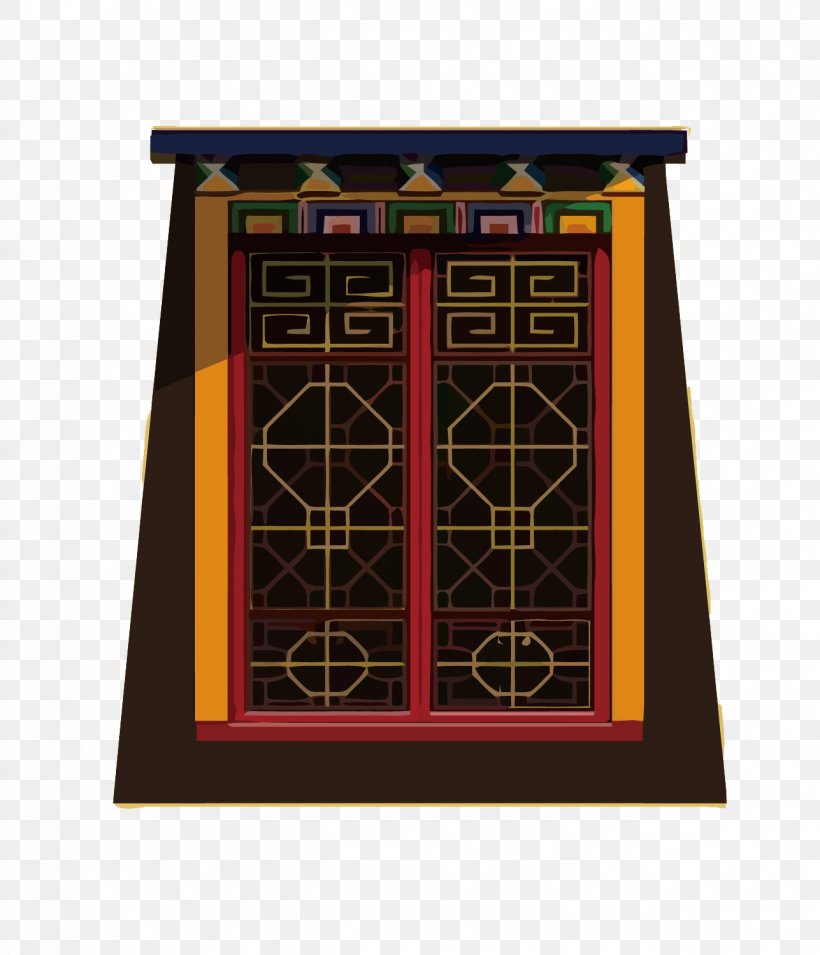 China Window, PNG, 1287x1500px, China, Building, Facade, Mongolian, Page Layout Download Free