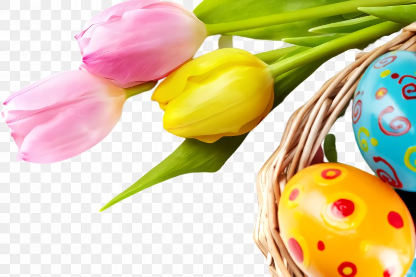 Easter Egg, PNG, 2448x1632px, Easter Egg, Easter, Food, Lily Family, Plant Download Free
