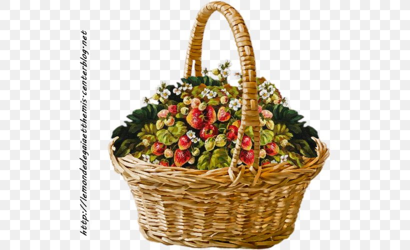 Food Gift Baskets Hamper Cut Flowers Fruit, PNG, 501x500px, Food Gift Baskets, Basket, Cut Flowers, Flower, Flowerpot Download Free