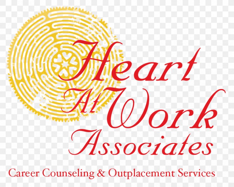 Heart At Work Associates Career Counseling & Outplacement Aprūpētais Darba Uzteikums, PNG, 836x668px, Career, Area, Brand, Career Counseling, Career Development Download Free