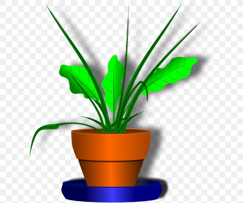 Houseplant Clip Art, PNG, 621x686px, Houseplant, Cactaceae, Flower, Flowerpot, Grass Family Download Free