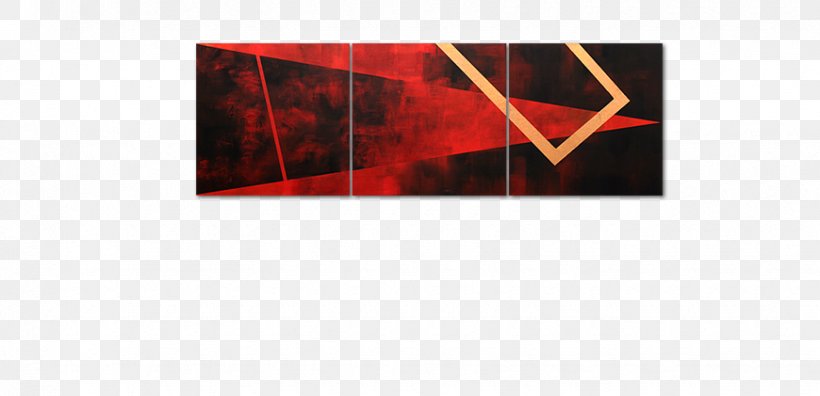 Modern Art Rectangle Modern Architecture, PNG, 870x421px, Modern Art, Art, Modern Architecture, Rectangle, Red Download Free