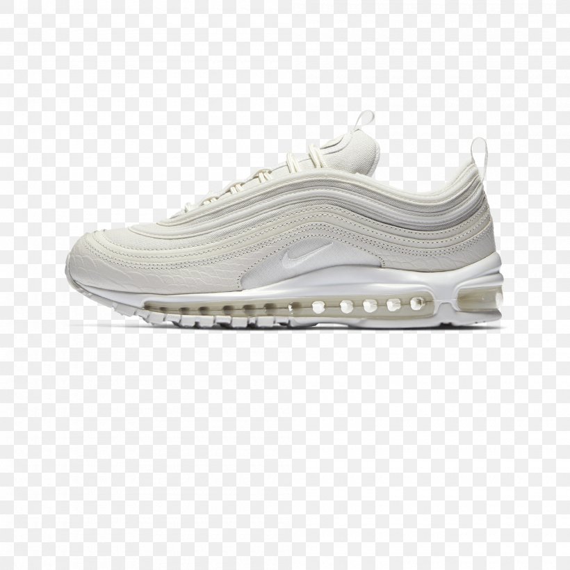 Nike Air Max 97 Men's Calzado Deportivo Shoe Sneakers, PNG, 2000x2000px, Nike, Air Jordan, Athletic Shoe, Beige, Cross Training Shoe Download Free