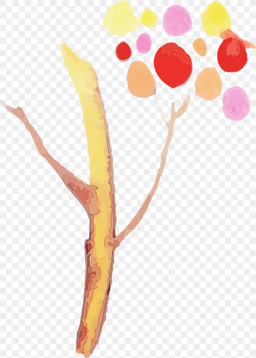 Petal, PNG, 2147x3000px, Watercolor Autumn, Paint, Petal, Watercolor, Watercolor Autumn Leaf Download Free