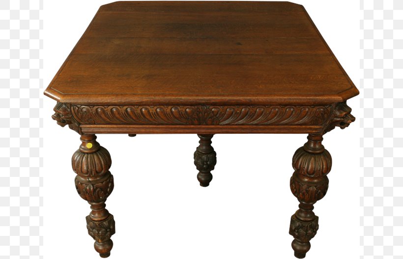 Refectory Table Antique Furniture Antique Furniture, PNG, 644x527px, Table, Antique, Antique Furniture, Chair, Coffee Table Download Free