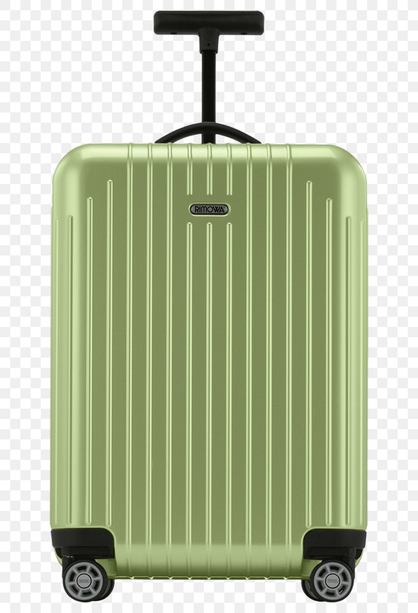 Rimowa Salsa Air Ultralight Cabin Multiwheel Baggage Rimowa Salsa Multiwheel Suitcase, PNG, 666x1200px, Rimowa, Baggage, Brand, Checkin, Green Download Free
