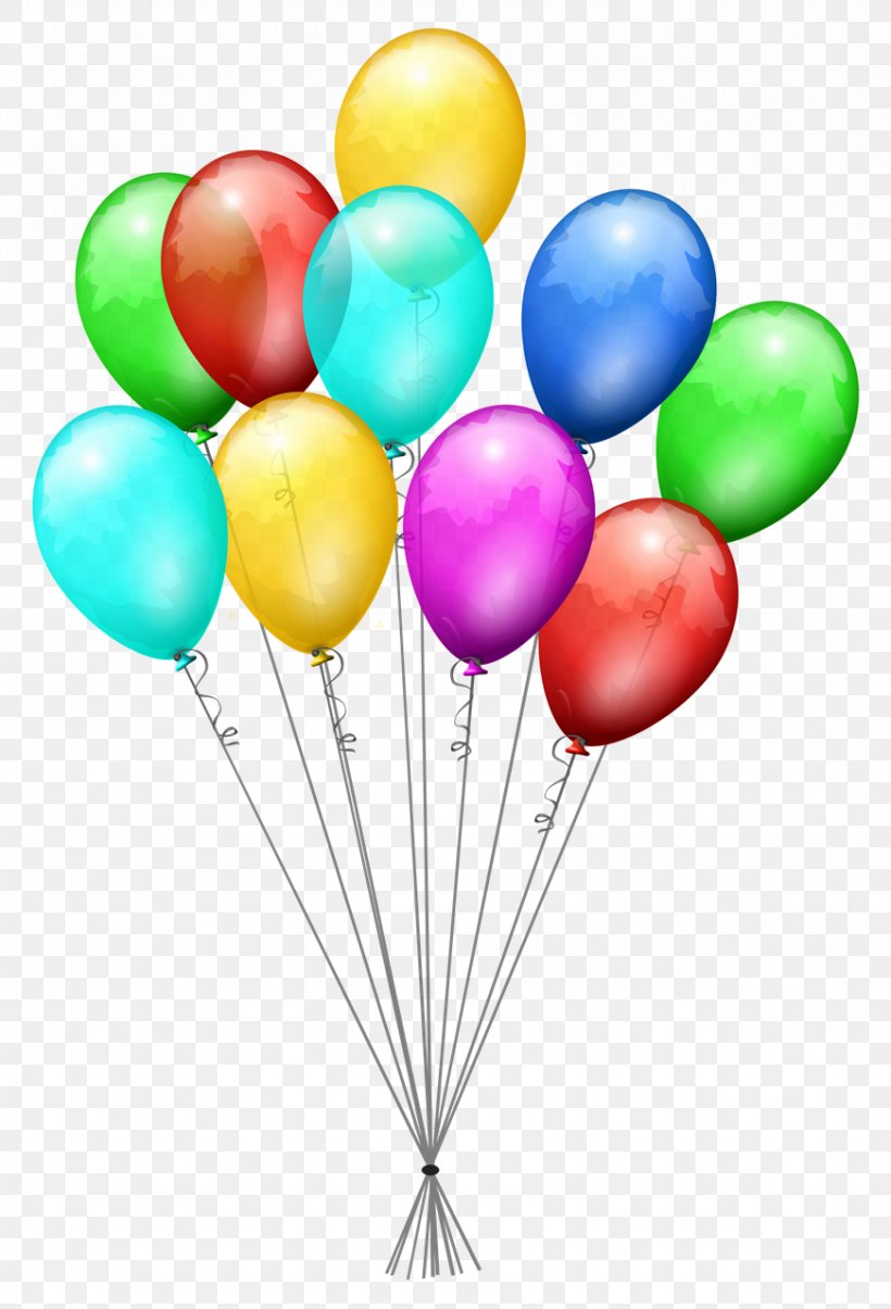 Balloon Clip Art Birthday, PNG, 871x1280px, Balloon, Birthday, Hot Air Balloon, Party Supply, Ribbon Download Free
