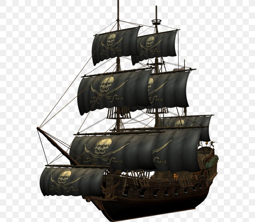 Ship Piracy Clip Art, PNG, 586x713px, Ship, Boat, Caravel, Carrack, Digital Image Download Free