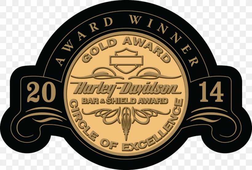 Steel City Harley-Davidson Award Auburn Gold, PNG, 1000x676px, Harleydavidson, Auburn, Award, Badge, Bar Download Free