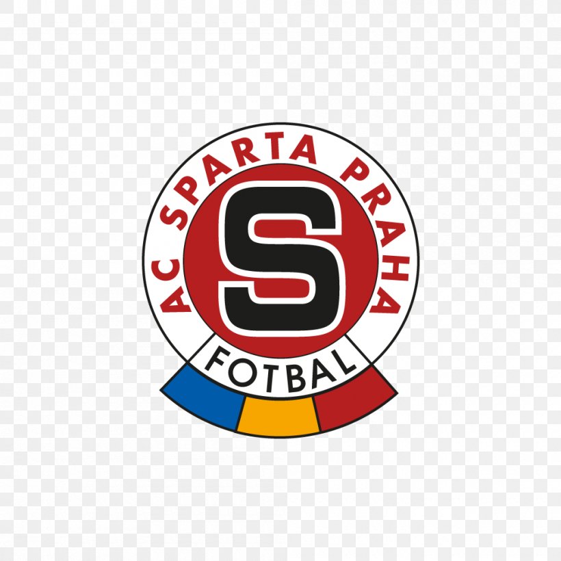 AC Sparta Prague AC Sparta Praha SK Slavia Prague 1. FC Slovácko FC Viktoria Plzeň, PNG, 1000x1000px, Ac Sparta Prague, Area, Bohemians 1905, Brand, Czech First League Download Free