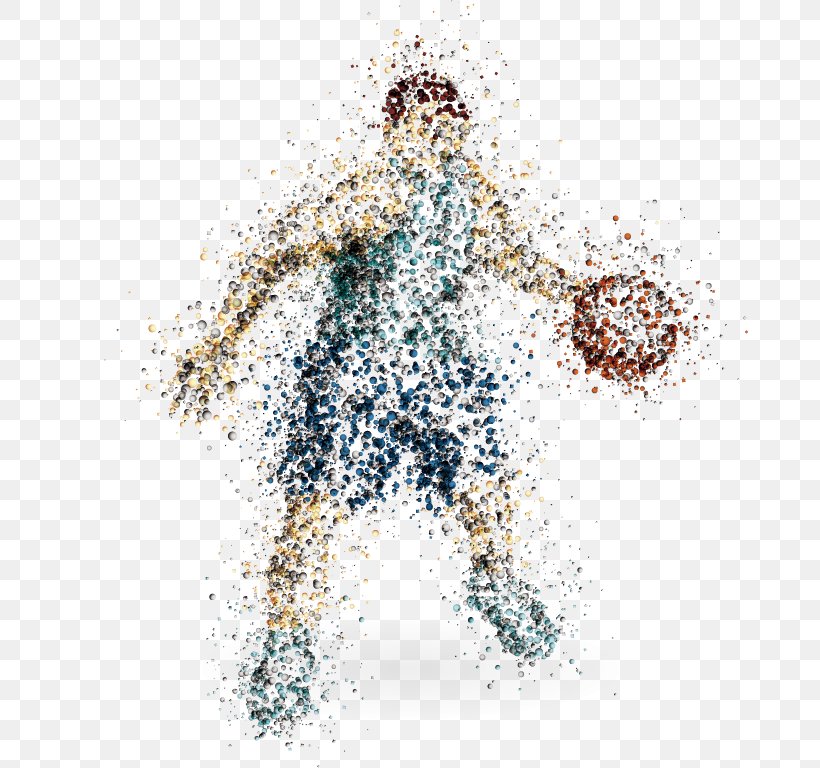 Basketball Player Abstract Art Illustration, PNG, 738x768px, Basketball, Abstract Art, Art, Ball, Basketball Player Download Free