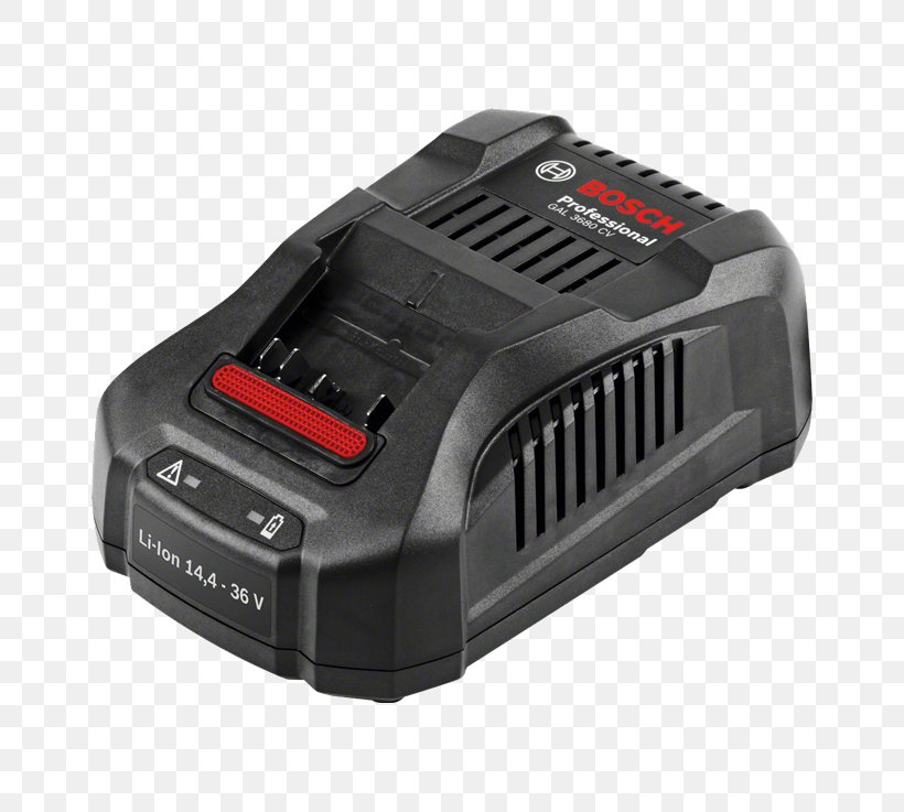 Battery Charger Robert Bosch GmbH Volt Curriculum Vitae Electric Battery, PNG, 654x737px, Battery Charger, Automotive Tire, Bosch Power Tools, Computer Component, Cordless Download Free