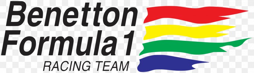 Benetton Formula Italian Grand Prix 1993 Formula One World Championship McLaren Logo, PNG, 2000x576px, Benetton Formula, Area, Benetton Group, Brand, Formula 1 Download Free