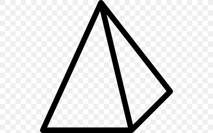 Triangle Therapy, PNG, 512x512px, Triangle, Area, Black, Black And White, Injury Download Free