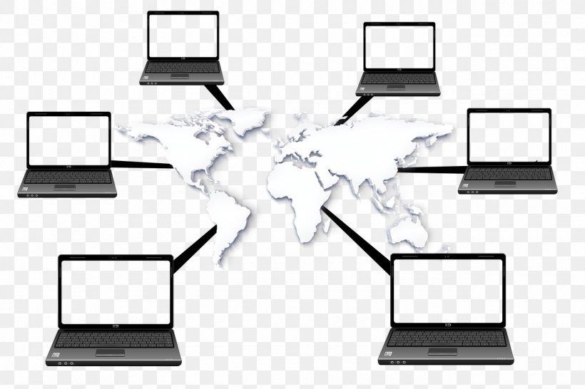 Computer Network Network Topology Local Area Network Internet, PNG, 1280x853px, Computer Network, Communication, Computer, Computer Hardware, Computer Monitor Download Free