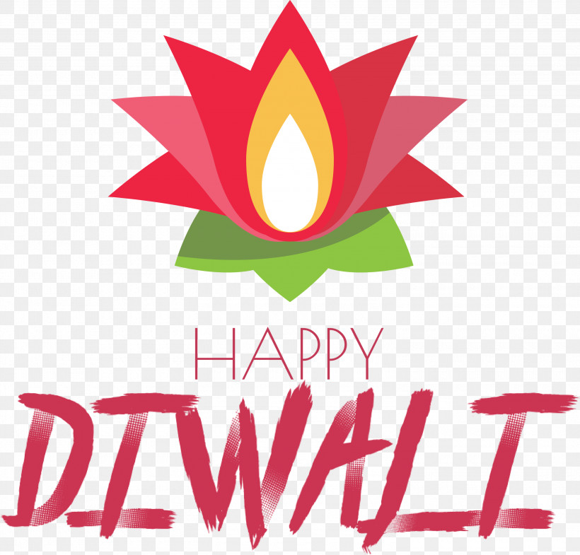 Happy Diwali Happy Dipawali, PNG, 3000x2872px, Happy Diwali, Geometry, Happy Dipawali, Leaf, Line Download Free