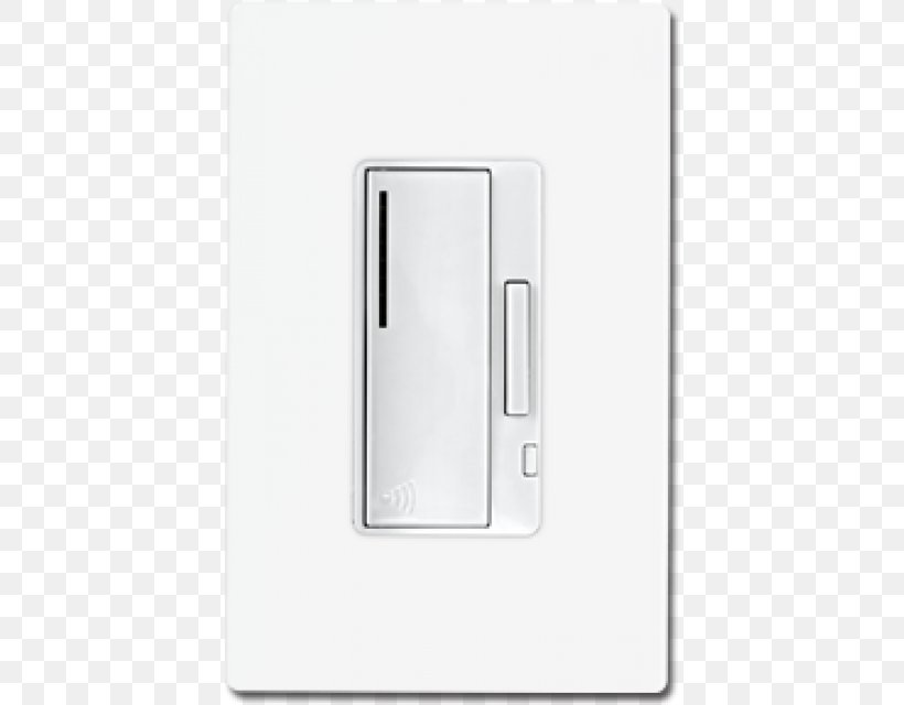 Light Switch Dimmer Incandescent Light Bulb Lutron Electronics Company Light-emitting Diode, PNG, 640x640px, Light Switch, Dimmer, Electric Potential Difference, Electrical Switches, Electronic Device Download Free