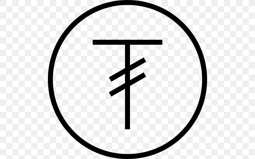 Mongolian Tögrög Currency Symbol, PNG, 512x512px, Mongolia, Area, Black And White, Business, Currency Download Free