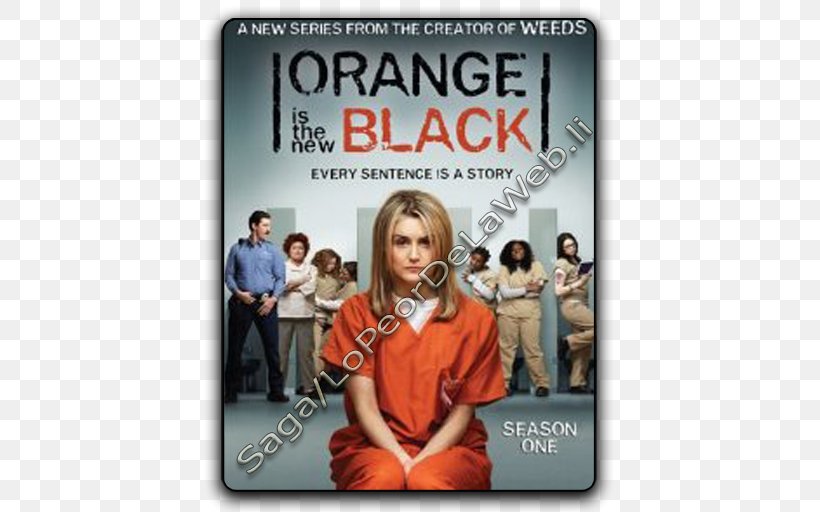 Orange Is The New Black, PNG, 512x512px, Bluray Disc, Digital Copy, Dvd, Film, Jenji Kohan Download Free