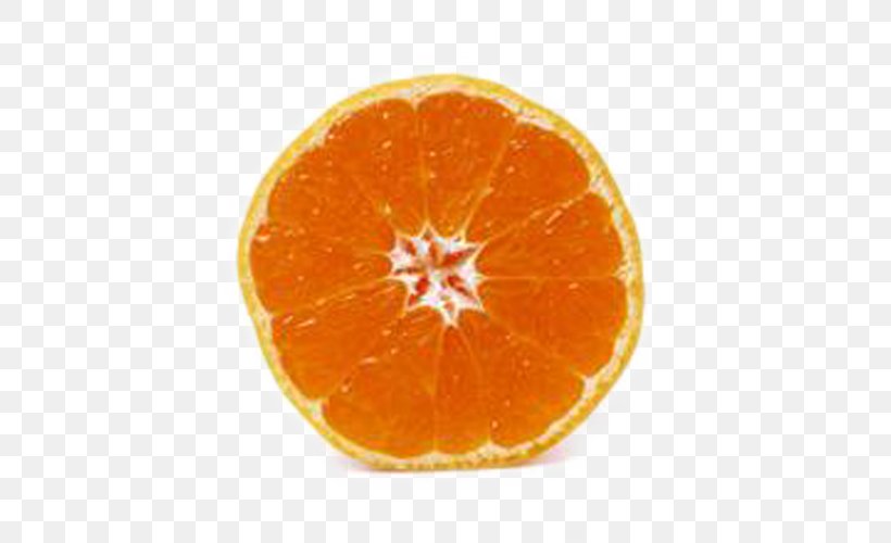 Tangerine Blood Orange Tangelo Clementine, PNG, 500x500px, Tangerine, Bitter Orange, Blood Orange, Citric Acid, Citrus Download Free