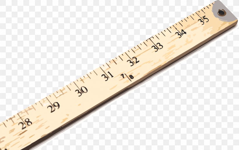 Yardstick Measurement Inch Clip Art, PNG, 1406x885px, Yardstick, Foot, Inch, Length, Measurement Download Free