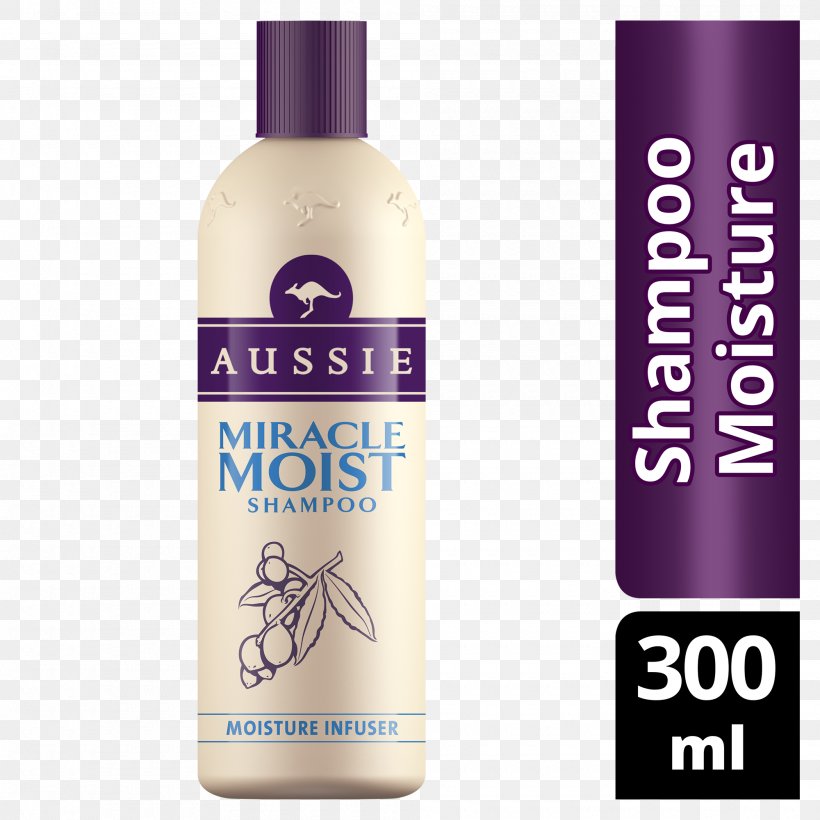 Aussie Miracle Moist Shampoo Hair Conditioner, PNG, 2000x2000px, Aussie, Beauty Parlour, Cosmetics, Hair, Hair Care Download Free