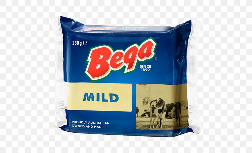 Bega Milk Cheese Sandwich Cheddar Cheese, PNG, 500x500px, Bega, Barbecue, Bega Cheese, Brand, Cheddar Cheese Download Free