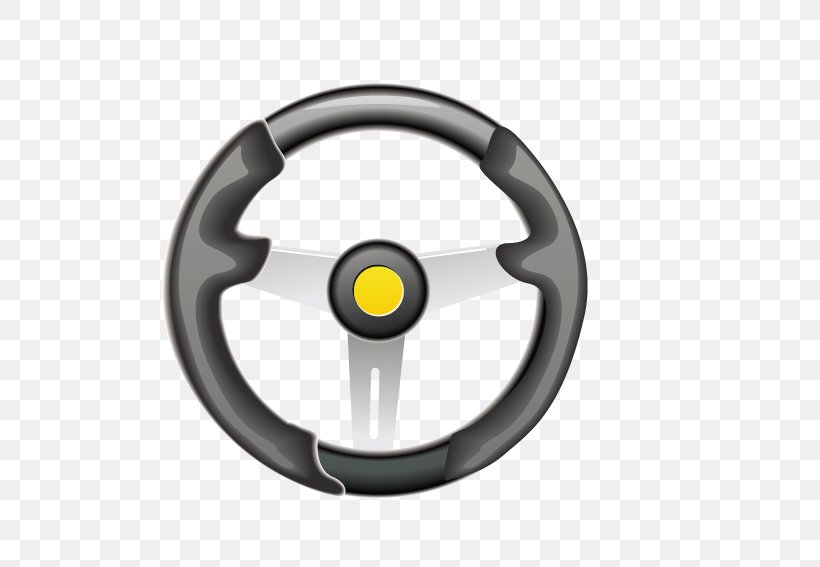 Car Euclidean Vector Racing Wheel Steering Wheel, PNG, 567x567px, Car, Auto Part, Cdr, Flyer, Hardware Download Free