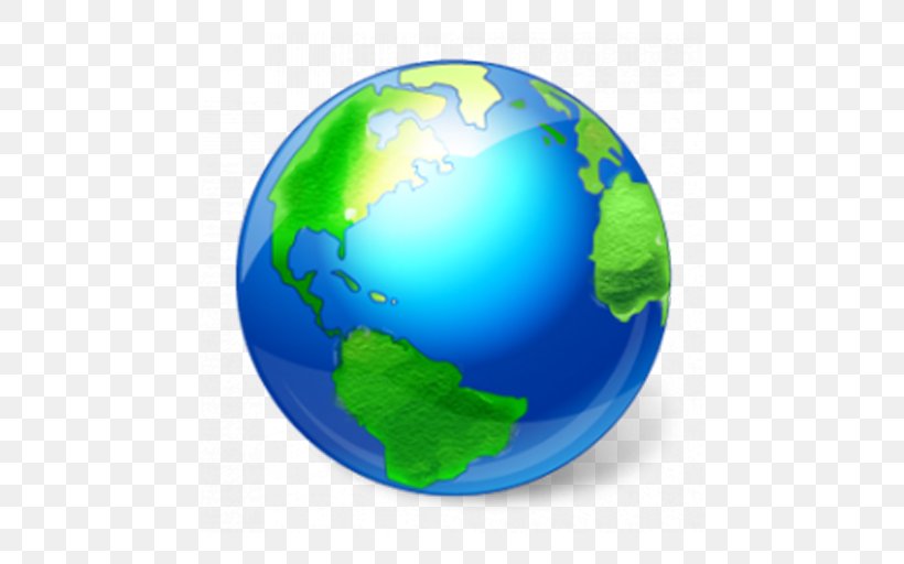 Globe Icon, PNG, 512x512px, Globe, Csssprites, Earth, Green, Ico Download Free