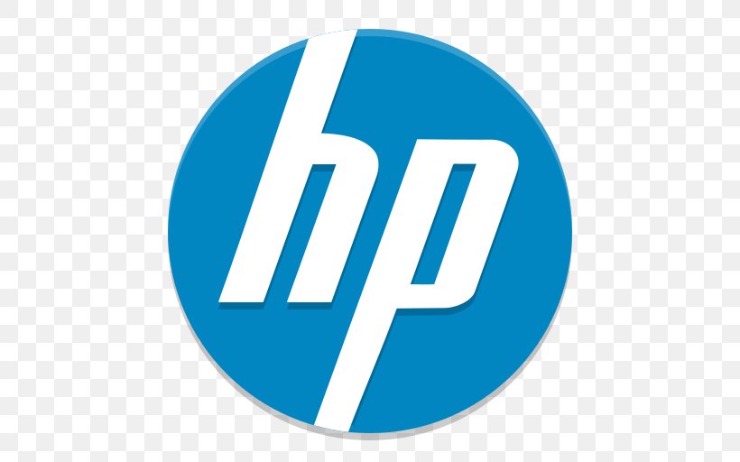 Hewlett-Packard Australia Pty. Limited Logo Dell Brand, PNG, 512x512px, Hewlettpackard, Area, Blue, Brand, Computer Servers Download Free