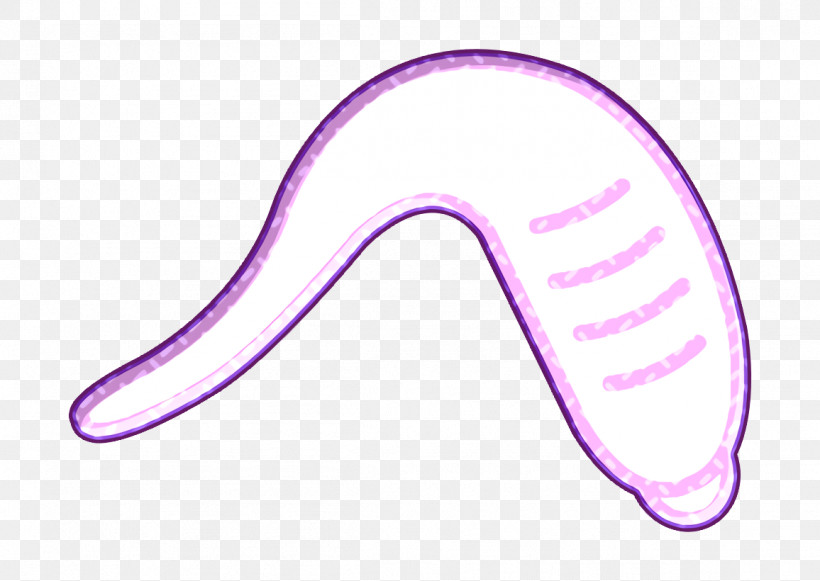 Insects Icon Leech Icon Worm Icon, PNG, 1156x820px, Insects Icon, Boomerang, Leech Icon, Light, Pink Download Free