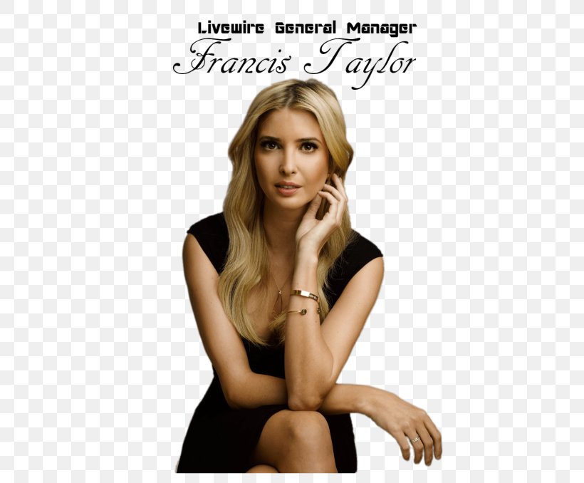 Ivanka Trump United States Businessperson Female Family Of Donald Trump, PNG, 525x678px, Watercolor, Cartoon, Flower, Frame, Heart Download Free