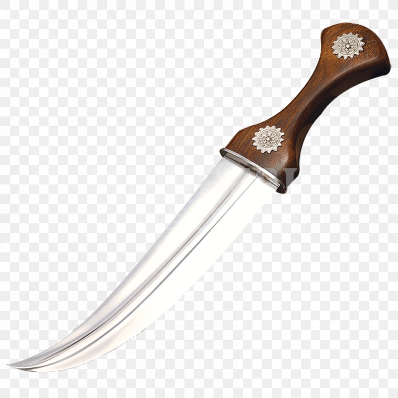 Knife Janbiya Dagger Weapon Sword, PNG, 850x850px, Knife, Blade, Bowie Knife, Claymore, Cold Weapon Download Free