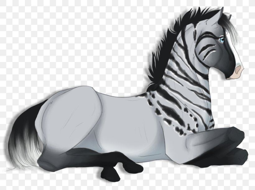 Quagga Zebra Wildlife, PNG, 808x613px, Quagga, Animal, Animal Figure, Black And White, Horse Download Free