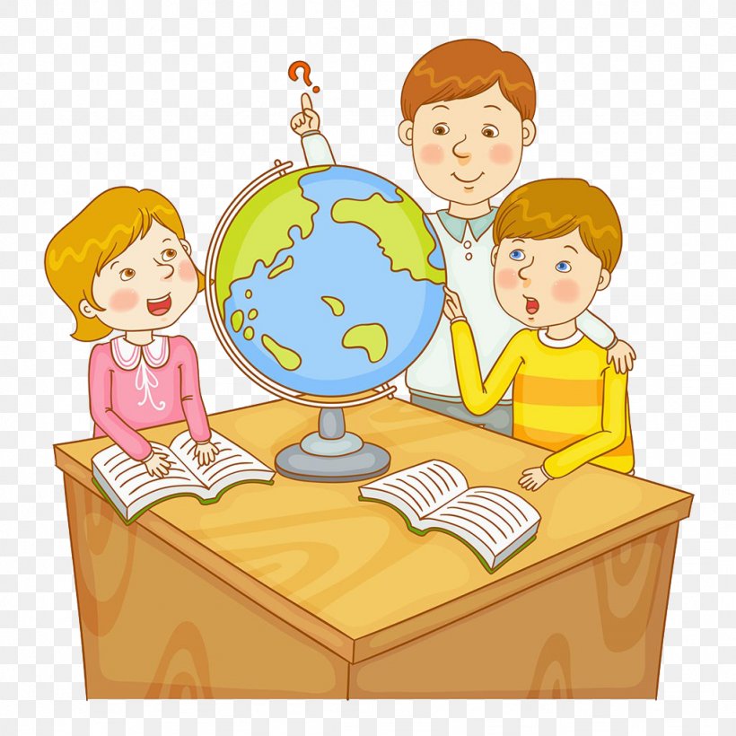 geography clipart teachers