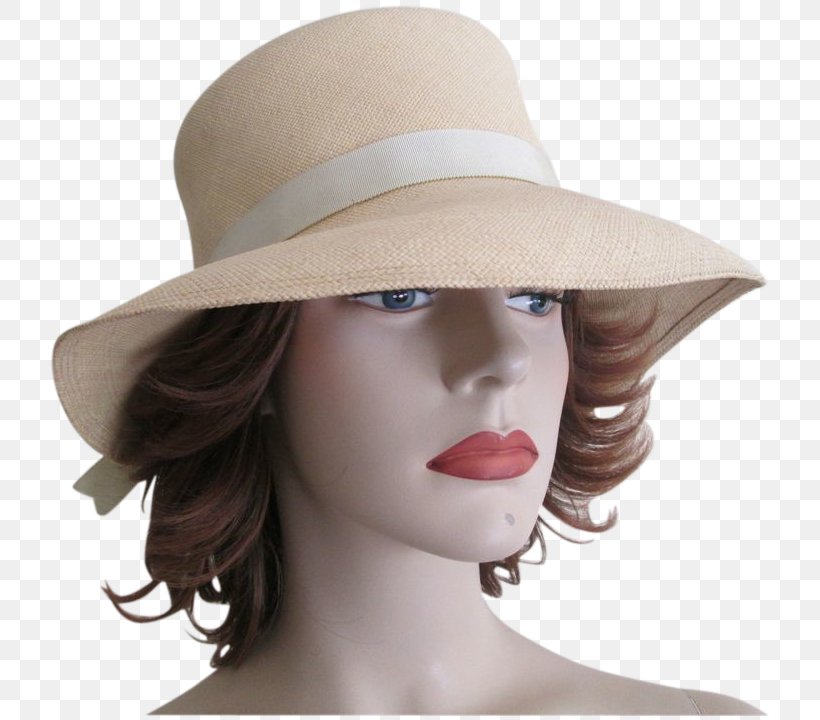 Sun Hat Fedora, PNG, 720x720px, Sun Hat, Fedora, Hat, Headgear, Mannequin Download Free