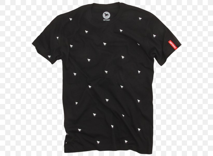 T-shirt Sleeve Collar Font, PNG, 600x600px, Tshirt, Active Shirt, Black, Black M, Brand Download Free