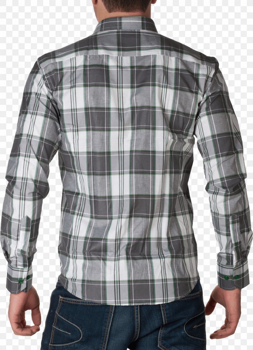 Dress Shirt Tartan Full Plaid, PNG, 1300x1800px, T Shirt, Blouse, Button, Clothing, Collar Download Free