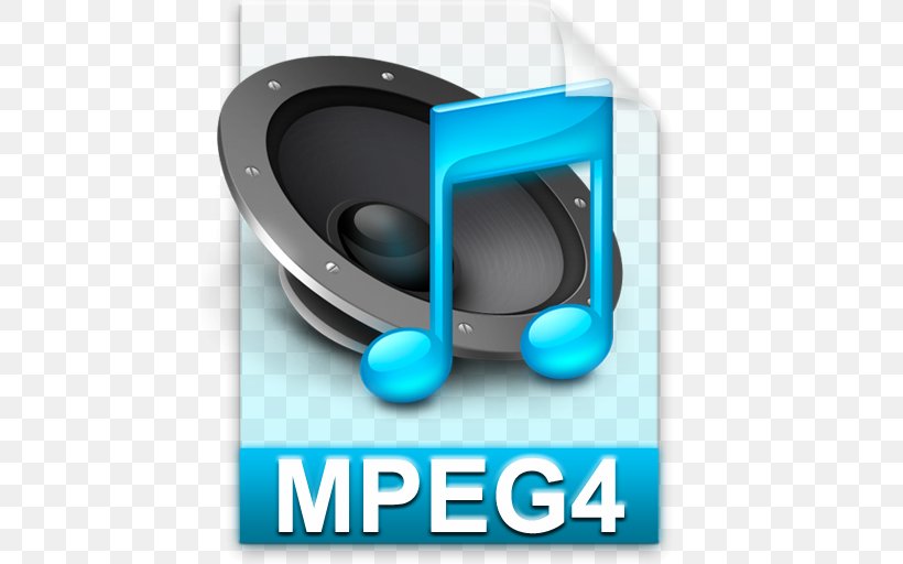 MPEG-4 Part 14 MP3 Moving Picture Experts Group, PNG, 512x512px, Mpeg4 Part 14, Audio File Format, Computer Software, Electronics, H264mpeg4 Avc Download Free