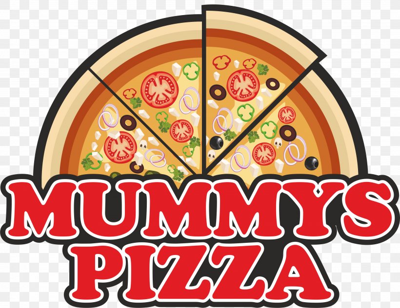 Mummys Pizza Food Delivery Restaurant Wai Wai City, PNG, 3621x2797px, Pizza, Clock, Cuisine, Delivery, Food Download Free