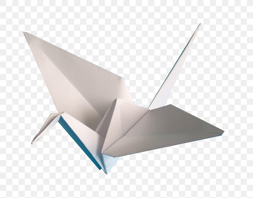 Origami Paper Origami Paper Crane Bird, PNG, 800x643px, Paper, Art Paper, Bird, Crane, Howto Download Free
