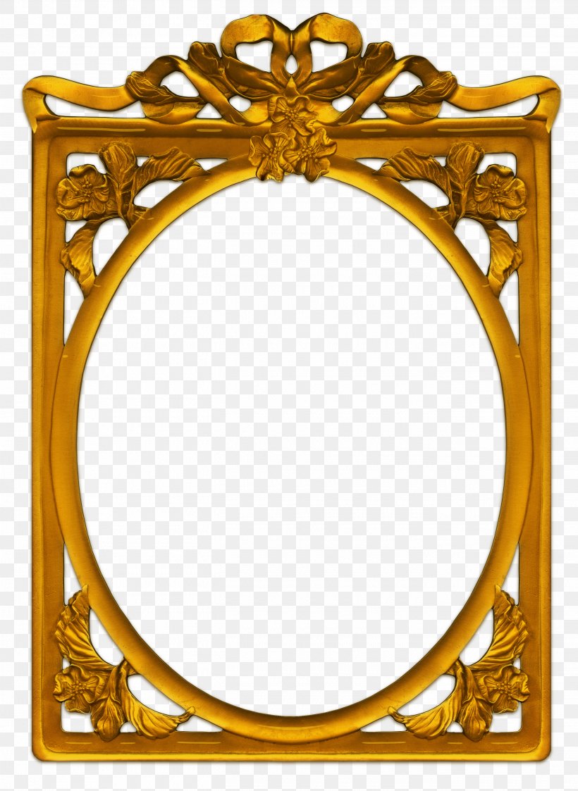 Picture Frames Graphic Frames Gold Clip Art, PNG, 2700x3700px, Picture Frames, Art, Body Jewelry, Decor, Decorative Arts Download Free